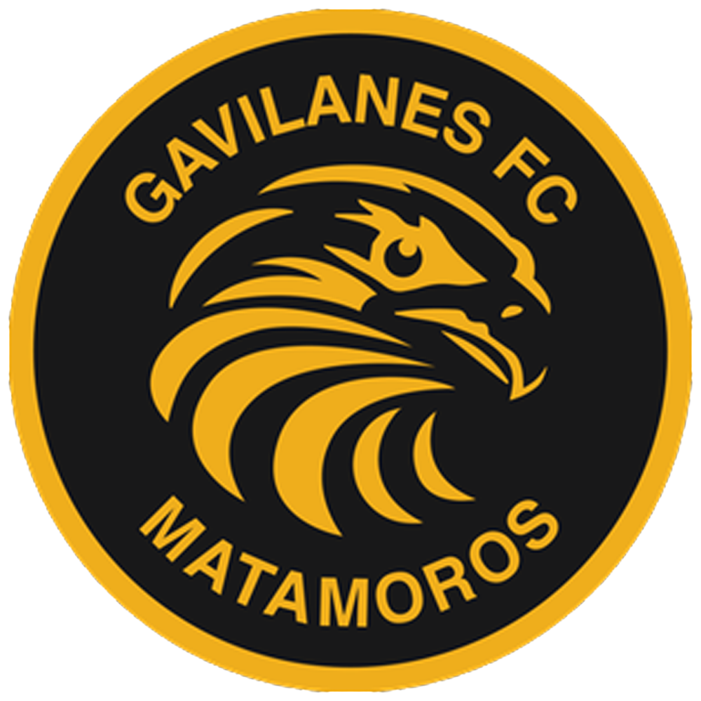 GavilanesFC de Matamoros Logo