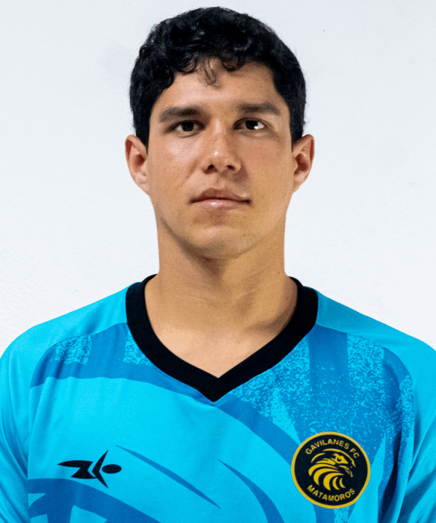 HORACIO GARCIA GAVILANES