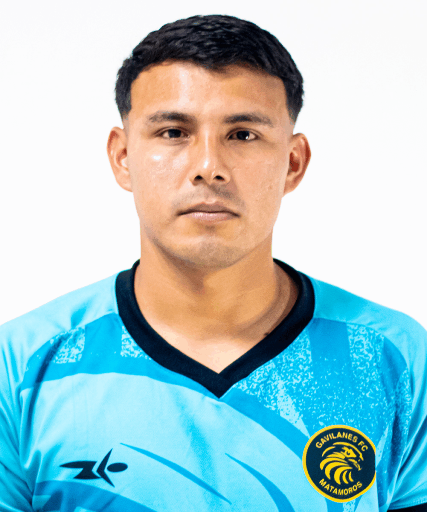 VICTOR VILLANUEVA GavilanesFC