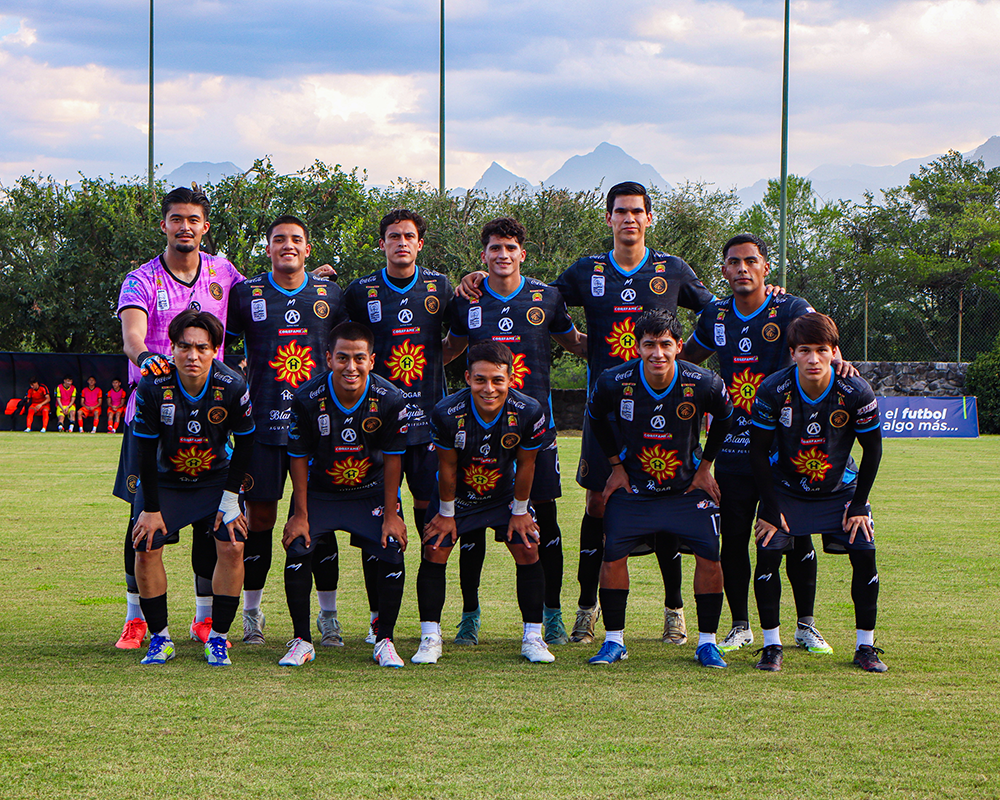 Gavilanes-Equipo-Jornada-2
