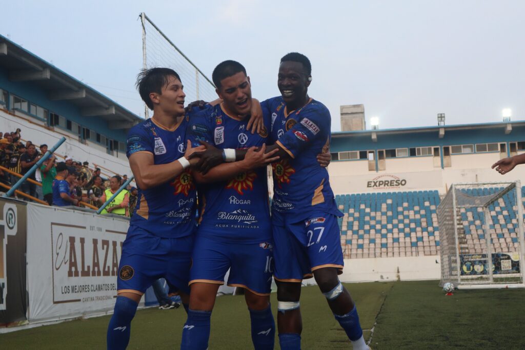 Gavilanes Copa Promesa