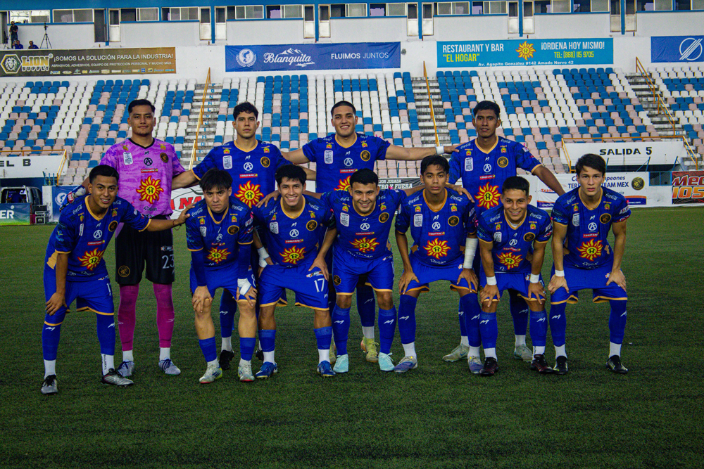 Gavilanes FC Ciervos